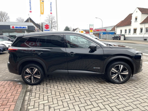 Ansicht 11 - Gebrauchtwagen Fahrzeug, Modell X-Trail der Marke Nissan von Verkäufer Autohaus Lienesch GmbH & Co.KG