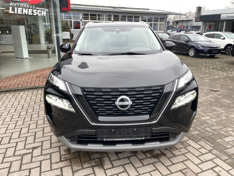 Ansicht 13 - Gebrauchtwagen Fahrzeug, Modell X-Trail der Marke Nissan von Verkäufer Autohaus Lienesch GmbH & Co.KG