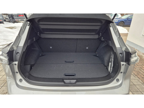 Ansicht 5 - Gebrauchtwagen Fahrzeug, Modell Qashqai der Marke Nissan von Verkäufer Autohaus Vetterl e.K.- Inhaber Christian Forster