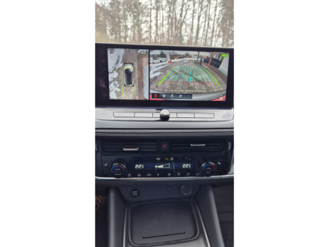 Ansicht 9 - Gebrauchtwagen Fahrzeug, Modell Qashqai der Marke Nissan von Verkäufer Autohaus Vetterl e.K.- Inhaber Christian Forster