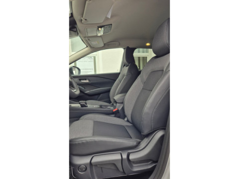 Ansicht 12 - Gebrauchtwagen Fahrzeug, Modell Qashqai der Marke Nissan von Verkäufer Autohaus Vetterl e.K.- Inhaber Christian Forster