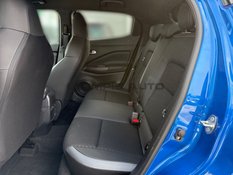 Ansicht 11 - Gebrauchtwagen Fahrzeug, Modell Juke der Marke Nissan von Verkäufer Olympic Auto GmbH