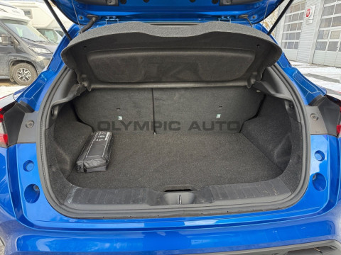 Ansicht 12 - Gebrauchtwagen Fahrzeug, Modell Juke der Marke Nissan von Verkäufer Olympic Auto GmbH