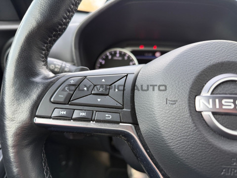 Ansicht 15 - Gebrauchtwagen Fahrzeug, Modell Juke der Marke Nissan von Verkäufer Olympic Auto GmbH