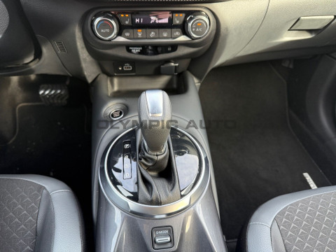 Ansicht 17 - Gebrauchtwagen Fahrzeug, Modell Juke der Marke Nissan von Verkäufer Olympic Auto GmbH