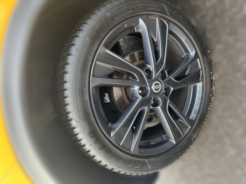 Ansicht 8 - Gebrauchtwagen Fahrzeug, Modell Juke der Marke Nissan von Verkäufer C. Thomsen GmbH