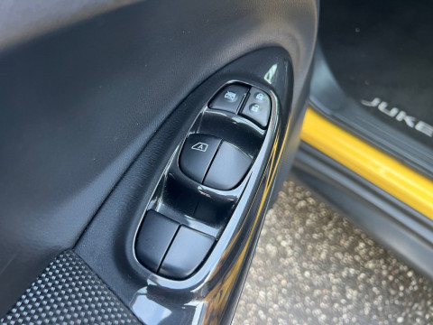 Ansicht 18 - Gebrauchtwagen Fahrzeug, Modell Juke der Marke Nissan von Verkäufer C. Thomsen GmbH