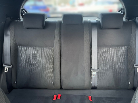 Ansicht 20 - Gebrauchtwagen Fahrzeug, Modell Juke der Marke Nissan von Verkäufer C. Thomsen GmbH