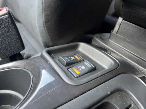 Ansicht 26 - Gebrauchtwagen Fahrzeug, Modell Juke der Marke Nissan von Verkäufer C. Thomsen GmbH