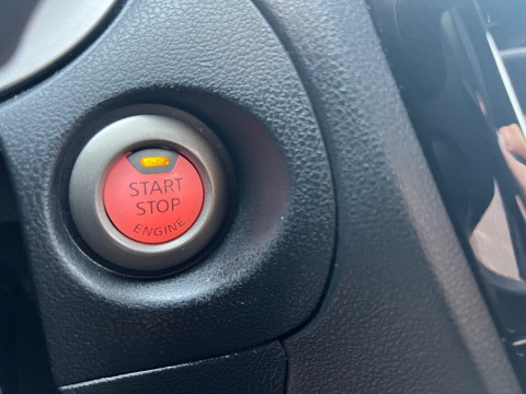 Ansicht 27 - Gebrauchtwagen Fahrzeug, Modell Juke der Marke Nissan von Verkäufer C. Thomsen GmbH