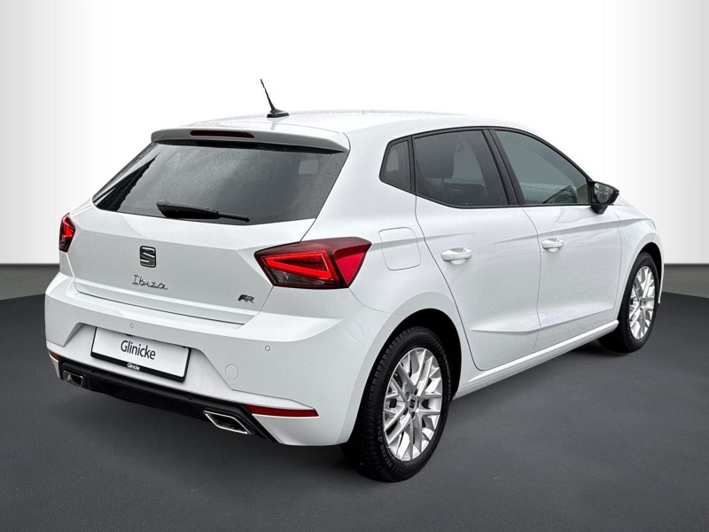 Seat - Ibiza