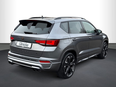 Cupra Ateca - Ateca VZ 2.0 TSI 4Drive DSG, AHK, RFK