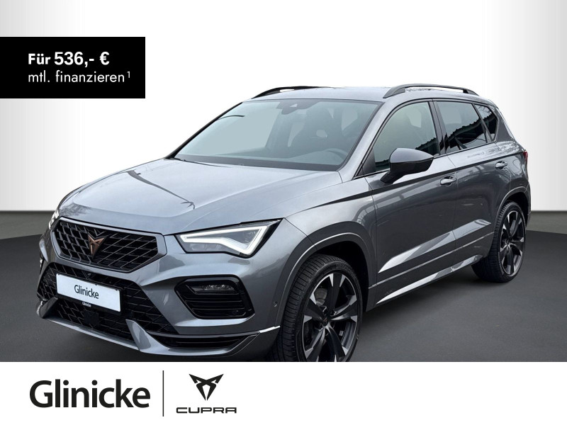 Cupra - Ateca
