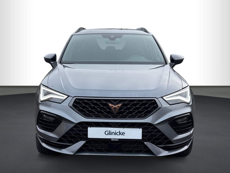 Cupra - Ateca
