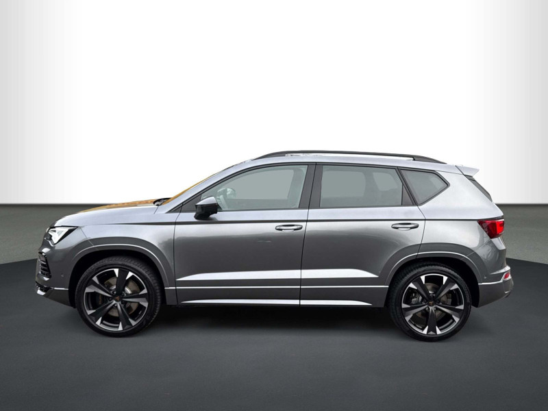 Cupra - Ateca