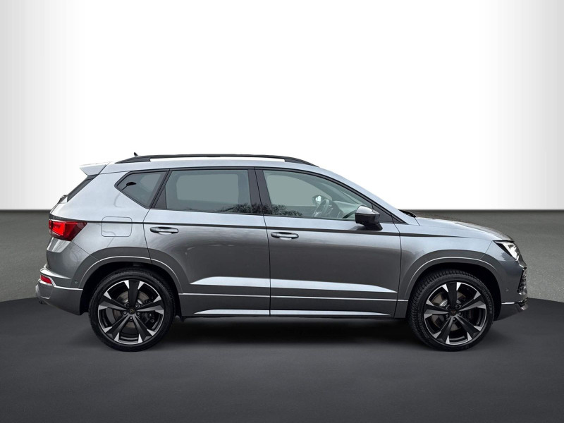 Cupra - Ateca