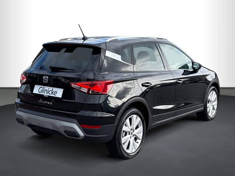 Seat - Arona