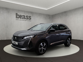 Peugeot 3008 1.2 PureTech 130 GT