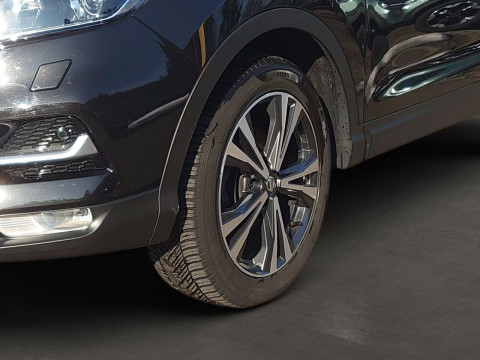 Ansicht 5 - Gebrauchtwagen Fahrzeug, Modell Qashqai der Marke Nissan von Verkäufer Autocenter H.J. Mosig GmbH