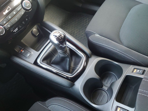 Ansicht 11 - Gebrauchtwagen Fahrzeug, Modell Qashqai der Marke Nissan von Verkäufer Autocenter H.J. Mosig GmbH