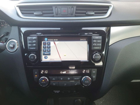 Ansicht 13 - Gebrauchtwagen Fahrzeug, Modell Qashqai der Marke Nissan von Verkäufer Autocenter H.J. Mosig GmbH