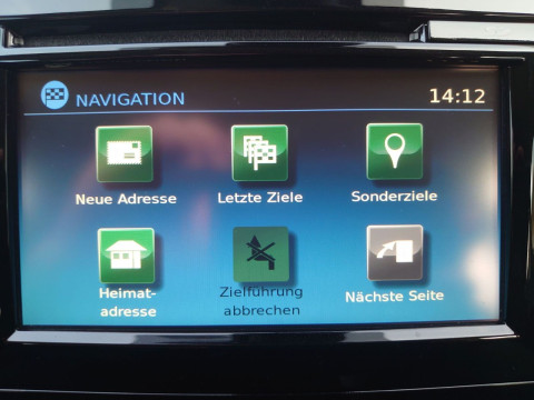 Ansicht 14 - Gebrauchtwagen Fahrzeug, Modell Qashqai der Marke Nissan von Verkäufer Autocenter H.J. Mosig GmbH