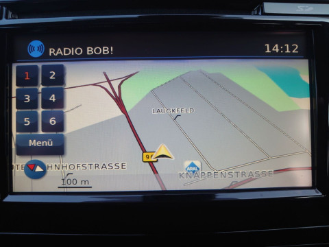 Ansicht 15 - Gebrauchtwagen Fahrzeug, Modell Qashqai der Marke Nissan von Verkäufer Autocenter H.J. Mosig GmbH