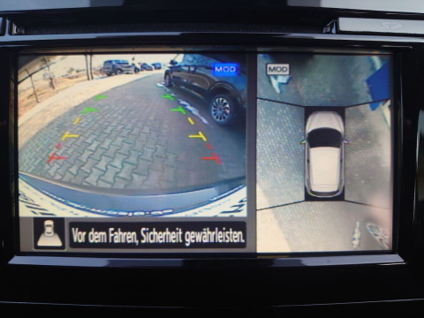 Ansicht 16 - Gebrauchtwagen Fahrzeug, Modell Qashqai der Marke Nissan von Verkäufer Autocenter H.J. Mosig GmbH