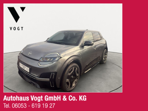 Ansicht 1 - Neuwagen Fahrzeug, Modell Micra der Marke Nissan von Verkäufer Autohaus Vogt GmbH & Co KG