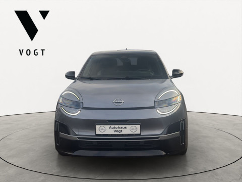 Ansicht 2 - Neuwagen Fahrzeug, Modell Micra der Marke Nissan von Verkäufer Autohaus Vogt GmbH & Co KG