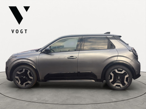 Ansicht 3 - Neuwagen Fahrzeug, Modell Micra der Marke Nissan von Verkäufer Autohaus Vogt GmbH & Co KG