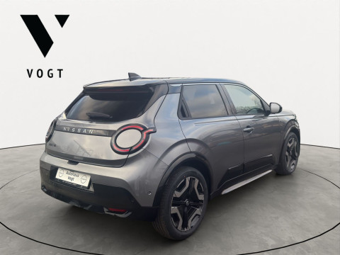 Ansicht 6 - Neuwagen Fahrzeug, Modell Micra der Marke Nissan von Verkäufer Autohaus Vogt GmbH & Co KG