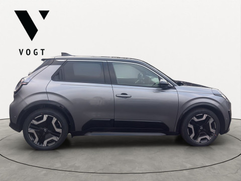 Ansicht 7 - Neuwagen Fahrzeug, Modell Micra der Marke Nissan von Verkäufer Autohaus Vogt GmbH & Co KG