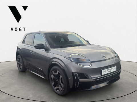 Ansicht 8 - Neuwagen Fahrzeug, Modell Micra der Marke Nissan von Verkäufer Autohaus Vogt GmbH & Co KG