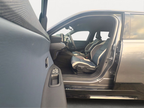 Ansicht 9 - Neuwagen Fahrzeug, Modell Micra der Marke Nissan von Verkäufer Autohaus Vogt GmbH & Co KG