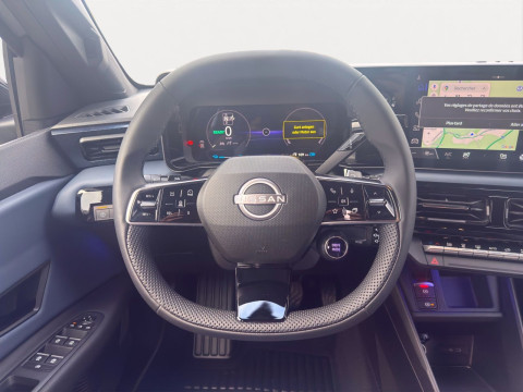 Ansicht 10 - Neuwagen Fahrzeug, Modell Micra der Marke Nissan von Verkäufer Autohaus Vogt GmbH & Co KG