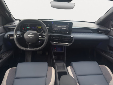 Ansicht 13 - Neuwagen Fahrzeug, Modell Micra der Marke Nissan von Verkäufer Autohaus Vogt GmbH & Co KG