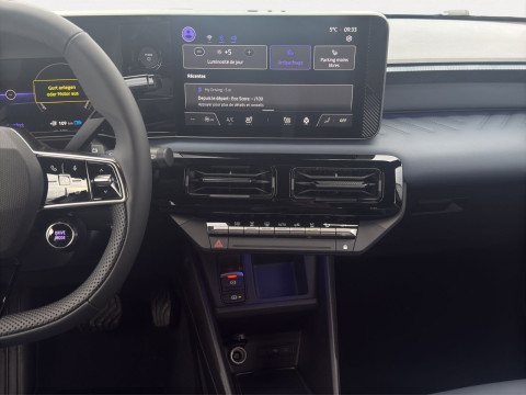 Ansicht 15 - Neuwagen Fahrzeug, Modell Micra der Marke Nissan von Verkäufer Autohaus Vogt GmbH & Co KG