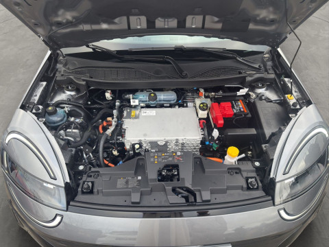 Ansicht 17 - Neuwagen Fahrzeug, Modell Micra der Marke Nissan von Verkäufer Autohaus Vogt GmbH & Co KG