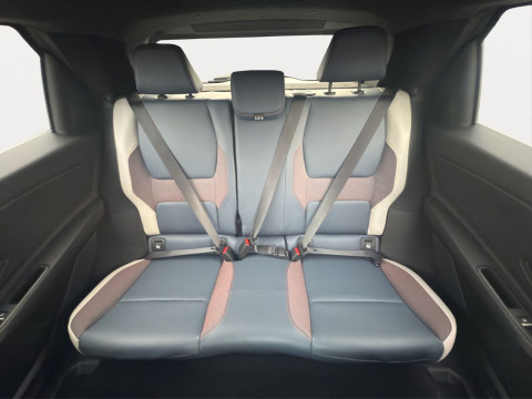 Ansicht 18 - Neuwagen Fahrzeug, Modell Micra der Marke Nissan von Verkäufer Autohaus Vogt GmbH & Co KG