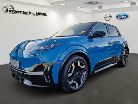 Ansicht 2 - Neuwagen Fahrzeug, Modell Micra der Marke Nissan von Verkäufer Autocenter H.J. Mosig GmbH