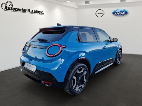 Ansicht 7 - Neuwagen Fahrzeug, Modell Micra der Marke Nissan von Verkäufer Autocenter H.J. Mosig GmbH