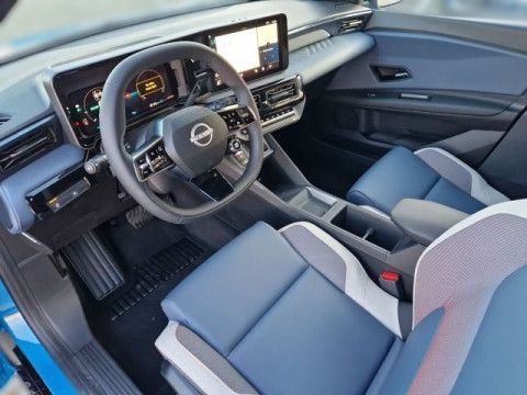 Ansicht 9 - Neuwagen Fahrzeug, Modell Micra der Marke Nissan von Verkäufer Autocenter H.J. Mosig GmbH