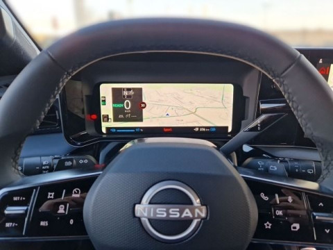 Ansicht 10 - Neuwagen Fahrzeug, Modell Micra der Marke Nissan von Verkäufer Autocenter H.J. Mosig GmbH