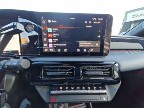 Ansicht 12 - Neuwagen Fahrzeug, Modell Micra der Marke Nissan von Verkäufer Autocenter H.J. Mosig GmbH