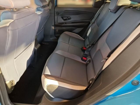 Ansicht 14 - Neuwagen Fahrzeug, Modell Micra der Marke Nissan von Verkäufer Autocenter H.J. Mosig GmbH