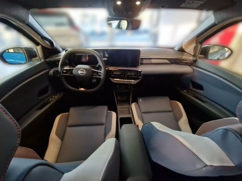 Ansicht 15 - Neuwagen Fahrzeug, Modell Micra der Marke Nissan von Verkäufer Autocenter H.J. Mosig GmbH