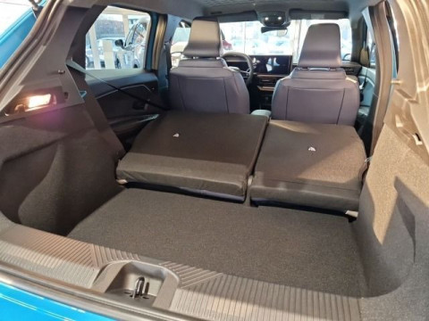 Ansicht 16 - Neuwagen Fahrzeug, Modell Micra der Marke Nissan von Verkäufer Autocenter H.J. Mosig GmbH