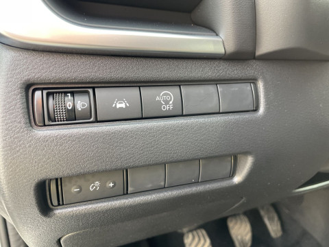 Ansicht 5 - Gebrauchtwagen Fahrzeug, Modell Qashqai der Marke Nissan von Verkäufer Autohaus MKM Huber GmbH / Gebrauchtwagenpark