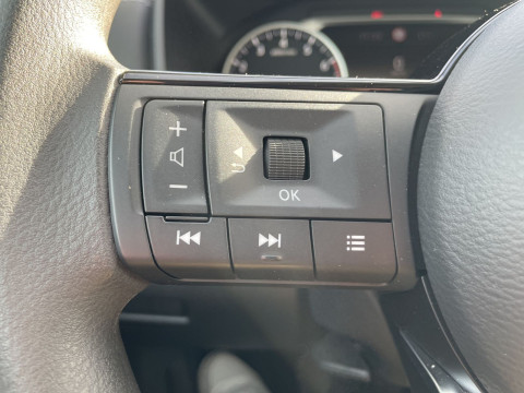 Ansicht 9 - Gebrauchtwagen Fahrzeug, Modell Qashqai der Marke Nissan von Verkäufer Autohaus MKM Huber GmbH / Gebrauchtwagenpark